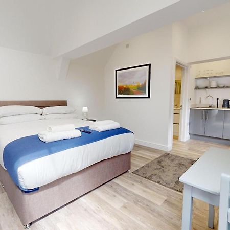 Bicester Court Exterior photo