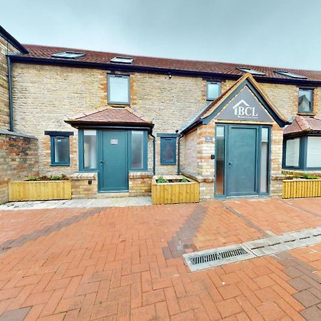 Bicester Court Exterior photo